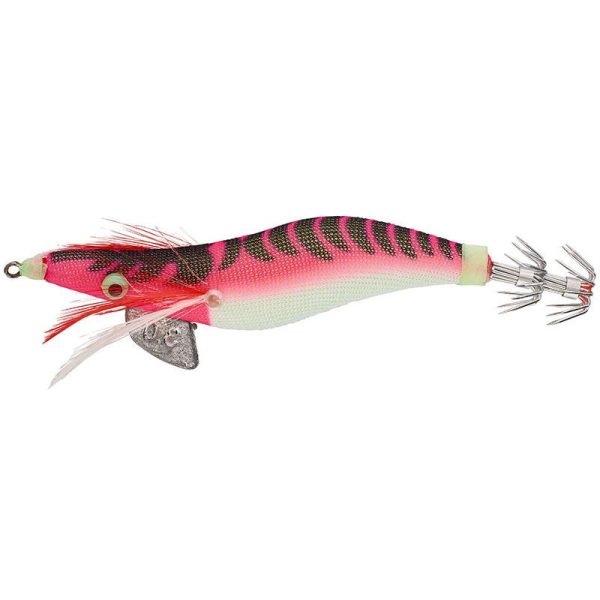 SRT ZB-RH 10,5cm #3.5 Squid Jig