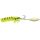 SRT Tako Fishing YL-BK 10,0cm 21gr Octopus Műcsali