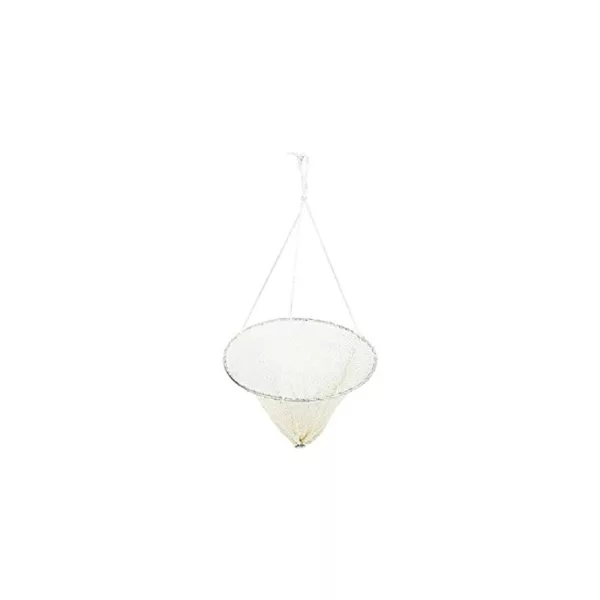 SRT Nylon Hálós Rákcsapda Varsával 40cm Átmérő