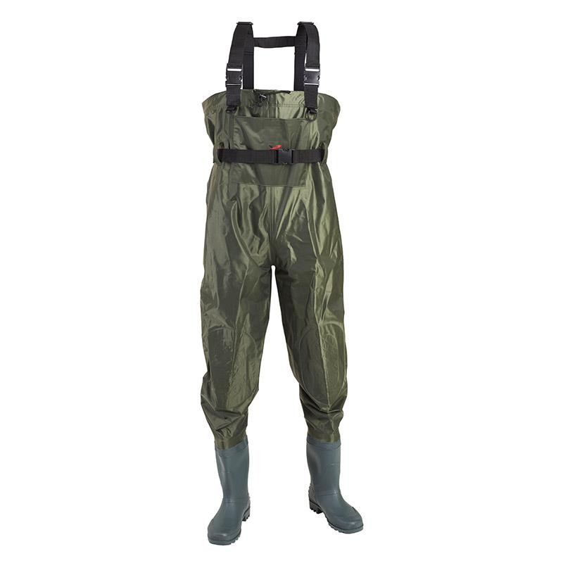 Preston - Heavy Duty Chest Waders