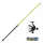 Sert Kit Fish n Play Teletrout 3003 Bot és 201RD Orsó Szett