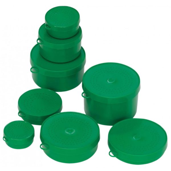 SERT - BAIT BOXES 1L - Dobozok - Csalis doboz