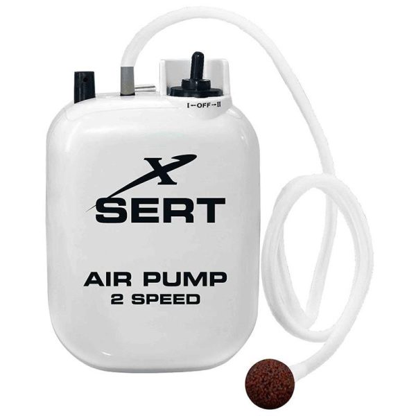 Sert SEVAL Air Pump 11022V levegőztető