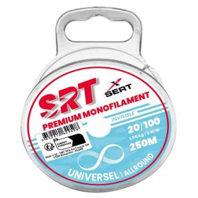 SRT Universal 0,16mm 250m Monofil Főzsinór