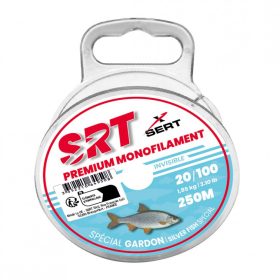   Sert Nylon SRT Special Whitefish 0,16mm 100m Monofil Főzsinór