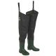 Sert Thigh Waders PVC Combcsizma 46-47