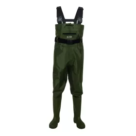 SRT Chest Waders PVC Melles Csizma 44-45