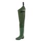 SRT Thigh Waders PVC Comb Csizma 40-41