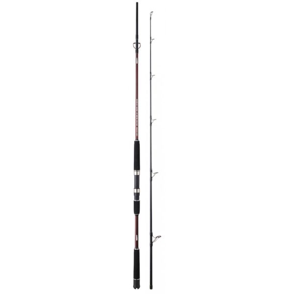 SERT - EXCEED BOBCAT 240-2 (80/250g) - Horgászbot - Harcsás bot