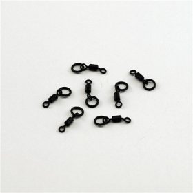   Spotted Fin SF Flexi Ring Swivels - Karikás forgó 11-es méret