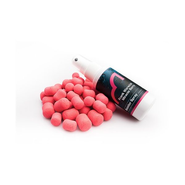 Spotted Fin Frank Warwick Miracle Berry 15mm x 18mm Wafters - Bogyós gyümölcsös