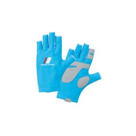 Major Craft UV-Cut Glove Világoskék Nyári Kesztyű XL