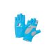 Major Craft UV-Cut Glove Világoskék Nyári Kesztyű M