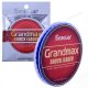 Seaguar Grandmax Shock Leader PE 10 44,5lb 20m Fluorocarbon Előkezsinór