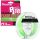 Seaguar R18 Kanzen Seabass Flash Green 150m 0,6Gou Fonott főzsinór