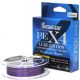 Seaguar PE X4 Lure Edition UL Lila 0,074mm 150m Fonott Főzsinór