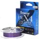 Seaguar PE X4 Lure Edition UL Lila 0,08mm 150m Fonott Főzsinór