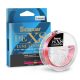Seaguar PE X8 Lure Edition Piros 0,165mm 150m Fonott Főzsinór