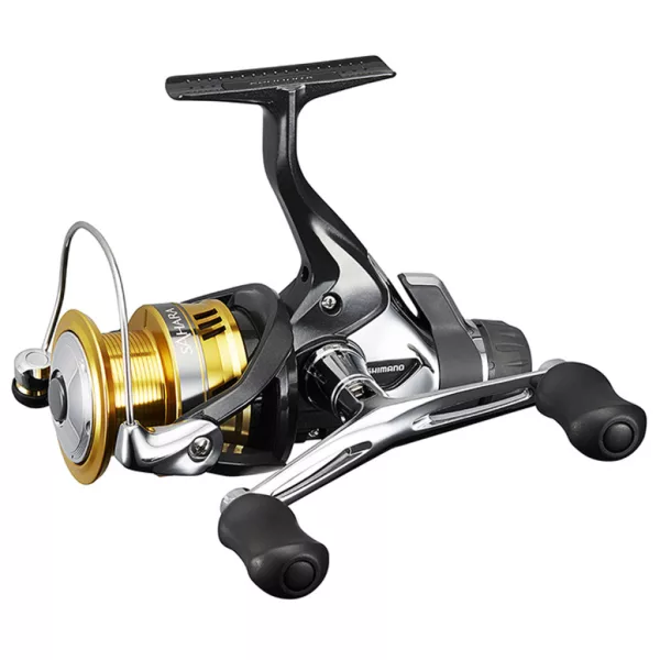 Shimano Sahara RD 2500 DH Elsőfékes Orsó (SH2500DHR)
