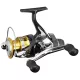 Shimano Sahara RD 2500 DH Elsőfékes Orsó (SH2500DHR)