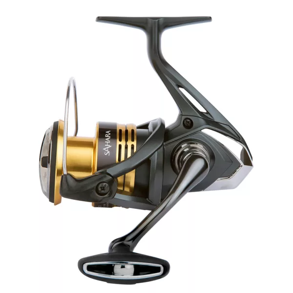 Shimano Sahara FJ C2000S Elsőfékes Orsó (SHC2000FJ)