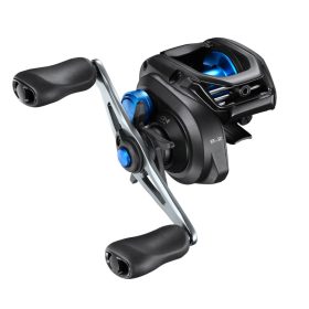   Shimano 22 SLX 150HG 150 HG Right Hand (SLX150HGA)  - Jobb kezes baitcasting orsó