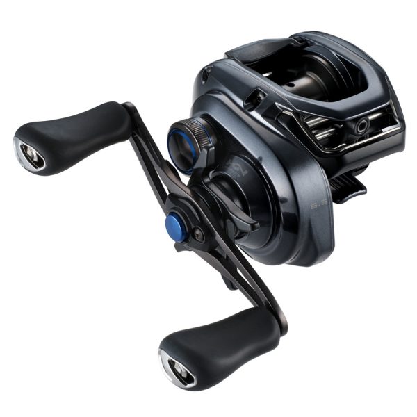 Shimano SLX A 71XG A (SLX71XGA)  -  baitcasting orsó