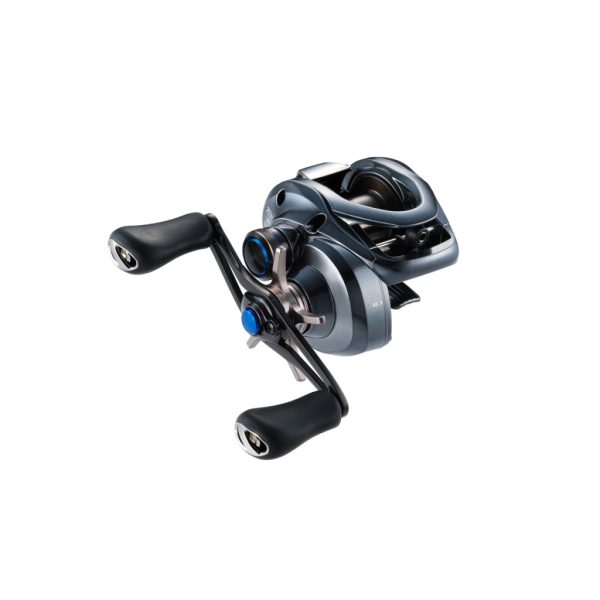 Shimano SLX XT DC 71 HG Left Hand (SLXDCXT71HG)  - Bal kezes baitcasting orsó