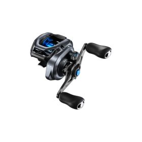   Shimano SLX XT A 151 Left Hand (SLXXT151A)  - Bal kezes baitcasting orsó