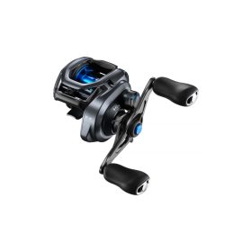   Shimano SLX XT A 151 HG Left Hand (SLXXT151HGA)  - Bal kezes baitcasting orsó