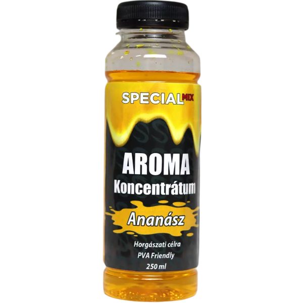 Speciál Mix Ananász Aroma Koncentrátum 250ml