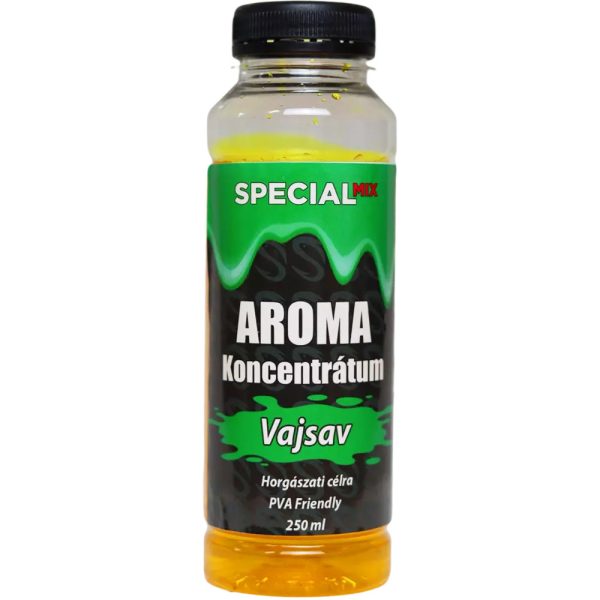 Speciál Mix Vajsav Aroma Koncentrátum 250ml