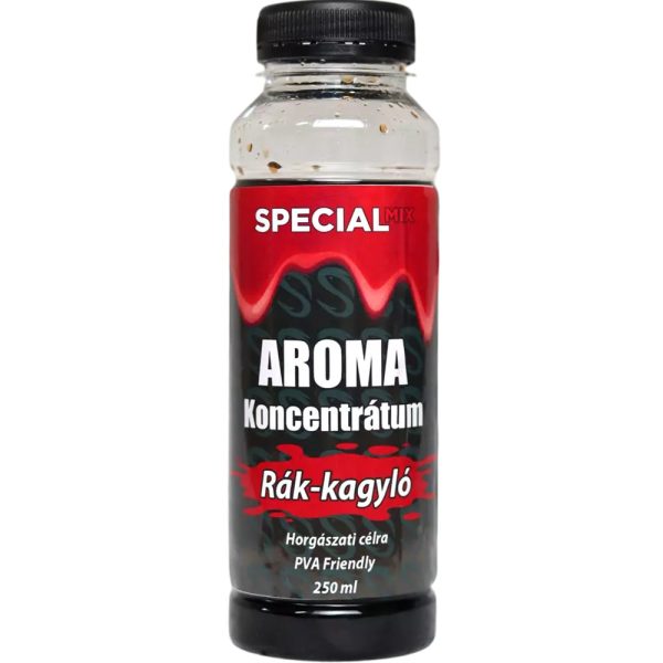 Speciál Mix Rák-Kagyló Aroma Koncentrátum 250ml