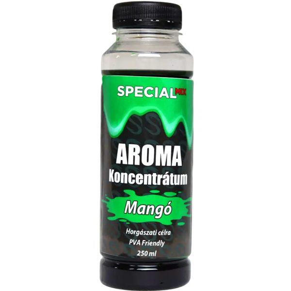 Speciál Mix Mangó Aroma Koncentrátum 250ml