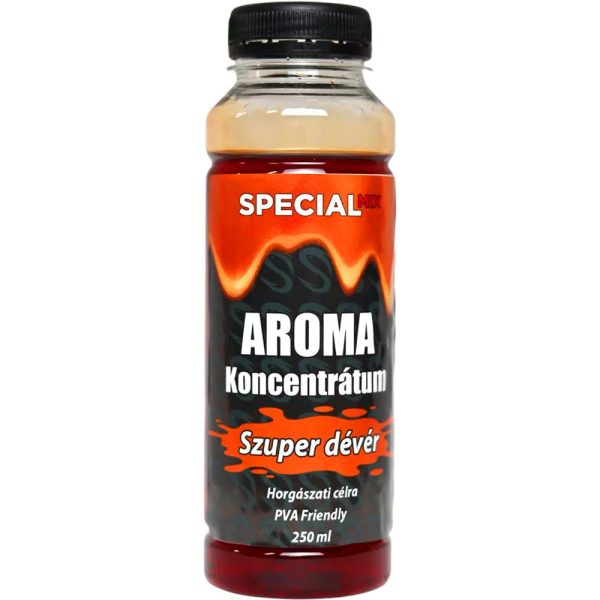 Speciál Mix Szuper Dévér Aroma Koncentrátum 250ml