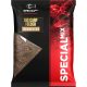 Speciál Mix Big Carp Feeder Tigrismogyoró Etetőanyag 1,5kg