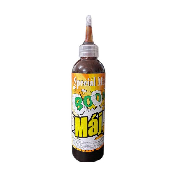 Speciál Mix Máj Method Juice 100ml Folyékony Aroma