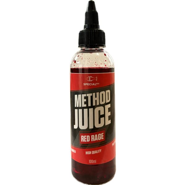 Speciál Mix Krillberry Method Juice 100ml Folyékony Aroma