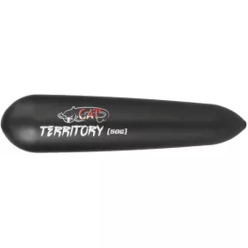 Mikado Cat Territory Underwather Rablóhalas Úszó 50gr