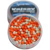 Speciál Mix 5mm Vajsav Fluo Nano Wafters 20gr