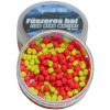 Speciál Mix 5mm Fúszeres Hal Fluo Nano Wafters 20gr