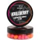 Speciál Mix 12mm Krillberry Fluo Wafters Dumbell 20gr