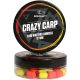 Speciál Mix 12mm Crazy Carp Fluo Wafters Dumbell 20gr