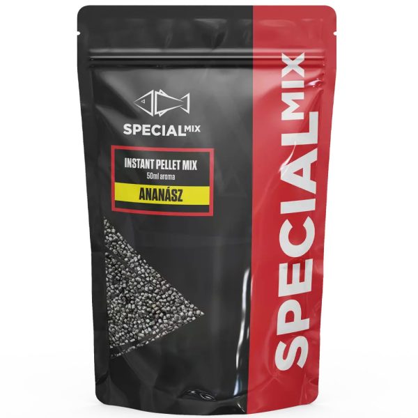 Speciál Mix Ananász Instant Pellet Mix 500gr