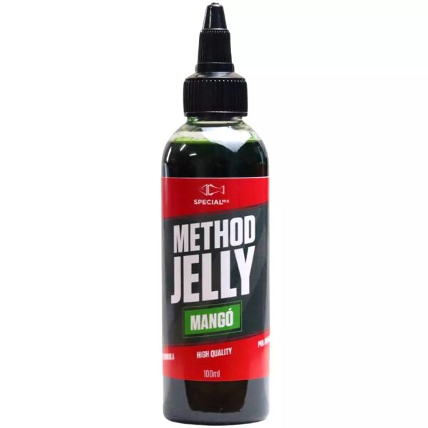 Speciál Mix Mangó Method Jelly 100ml Folyékony Aroma