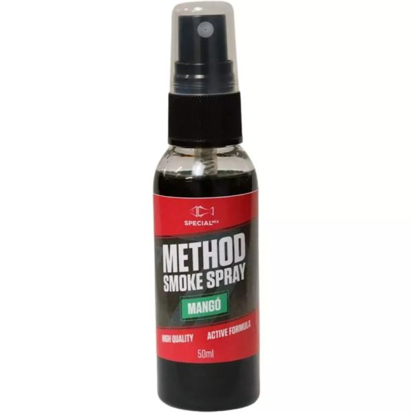 Speciál Mix Mangó Method Smoke Spray 50ml