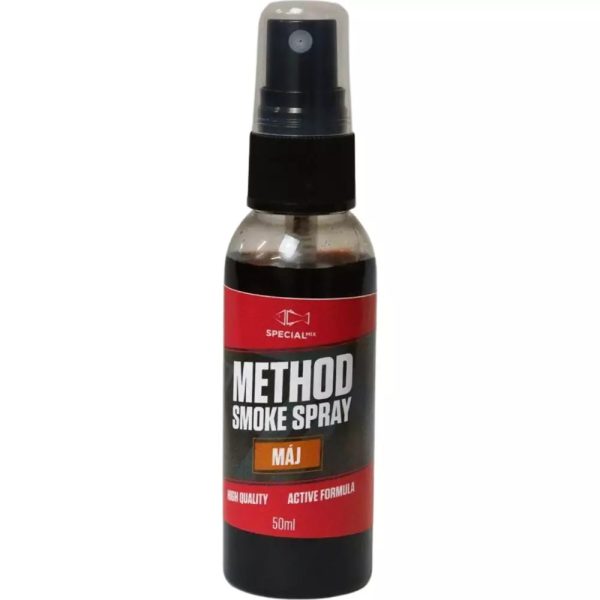 Speciál Mix Máj Method Smoke Spray 50ml