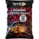 Speciál Mix 24mm Eper Oldódó Etető Bojli 1kg