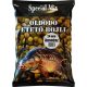 Speciál Mix 24mm Ananász Oldódó Etető Bojli 1kg