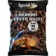 Speciál Mix 24mm Máj Oldódó Etető Bojli 1kg